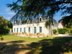 Le Gite du Clos des Levées